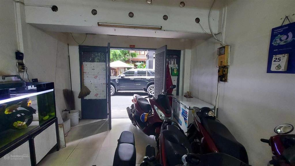 Vip phú nhuận hẻm xe hơi 7m hoàng văn thụ (4,5m x 17m)80m2  15,5 tỷ