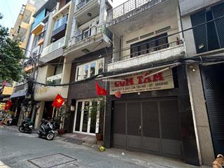 Vip phú nhuận hẻm xe hơi 7m hoàng văn thụ (4,5m x 17m)80m2  15,5 tỷ