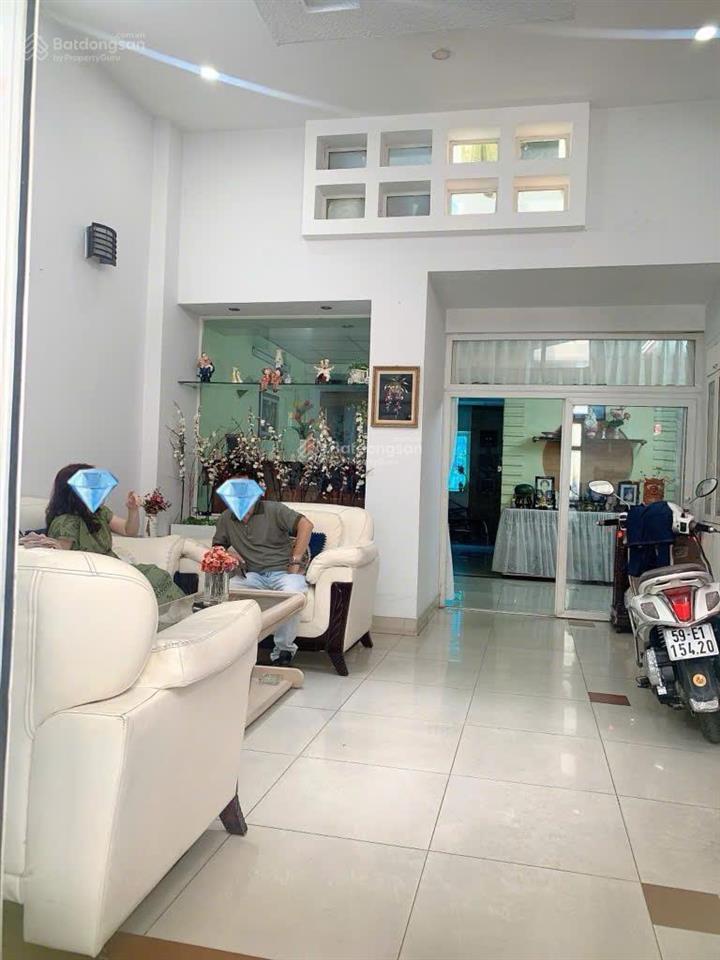 Phú nhuận!!! bán gấp nhà hẻm xe hơi hoàng văn thụ 98m2 giảm còn 15,5 tỷ