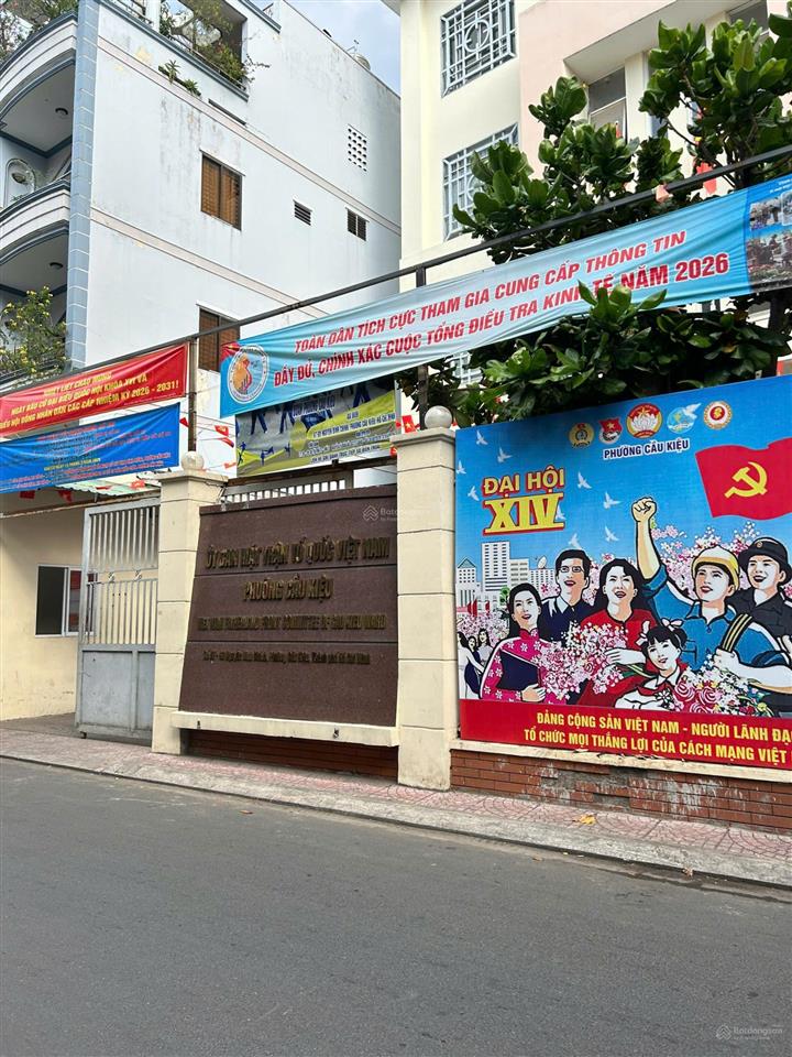 Bán nhà hẻm xe hơi nguyễn đình chínhphú nhuận 120m2 chỉ hơn 16tỷ