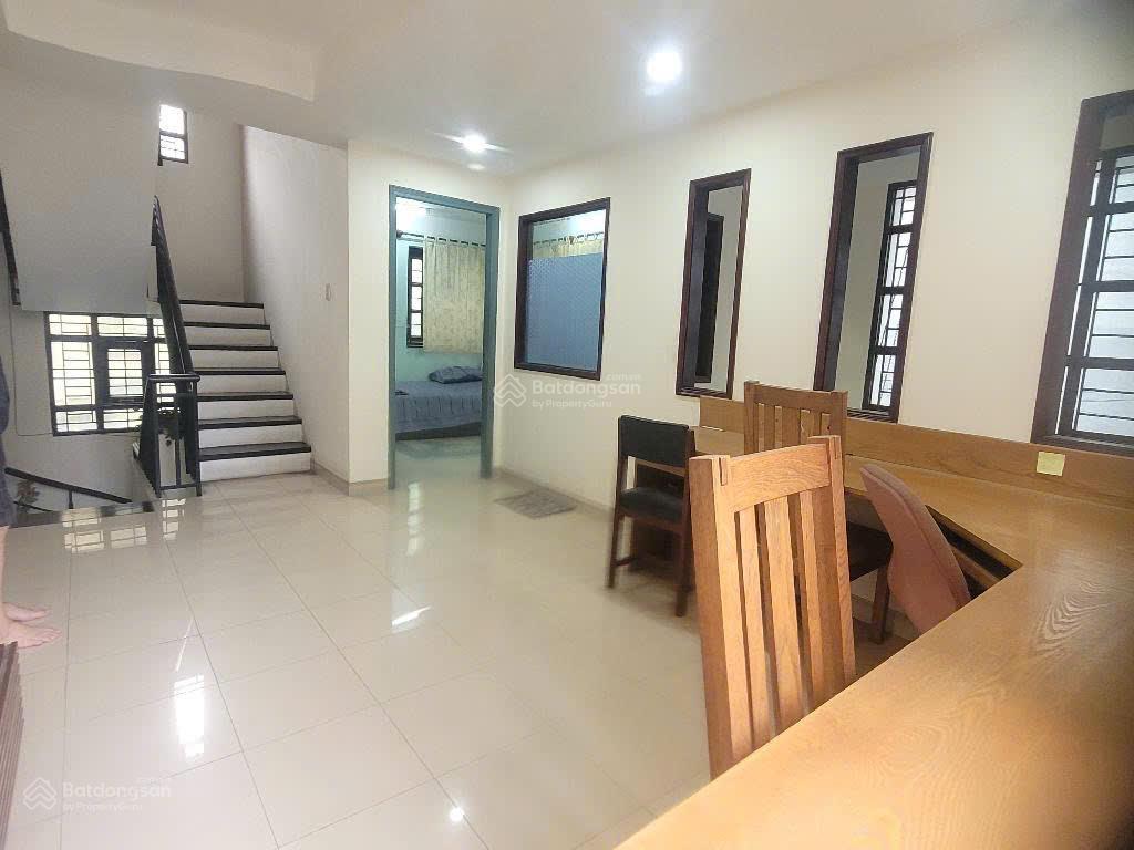 Bán nhà hẻm xe hơi nguyễn đình chínhphú nhuận 120m2 chỉ hơn 16tỷ