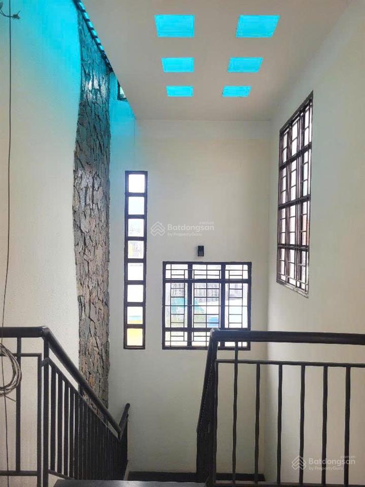 Bán nhà hẻm xe hơi nguyễn đình chínhphú nhuận 120m2 chỉ hơn 16tỷ