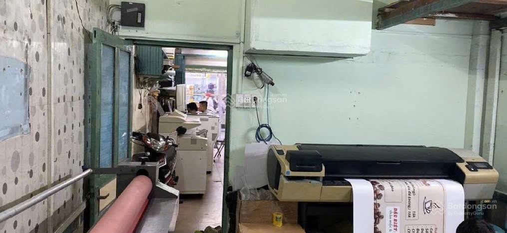 Hott!!!bán gấp nhà mặt tiền ngô tất tố bình thạnh 70m2 16,5tỷngay cầu thị nghè