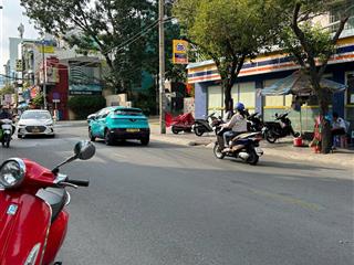 Hott!!!bán gấp nhà mặt tiền ngô tất tố bình thạnh 70m2 16,5tỷngay cầu thị nghè