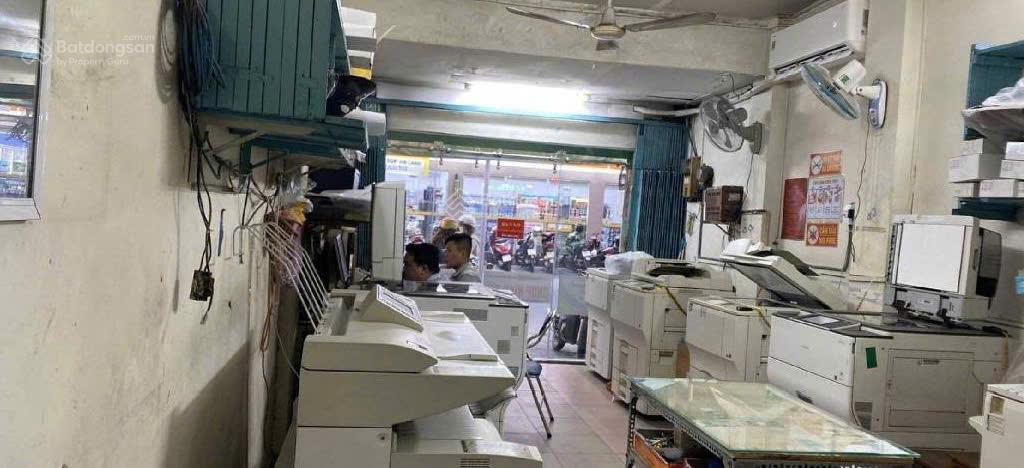 Hott!!!bán gấp nhà mặt tiền ngô tất tố bình thạnh 70m2 16,5tỷngay cầu thị nghè