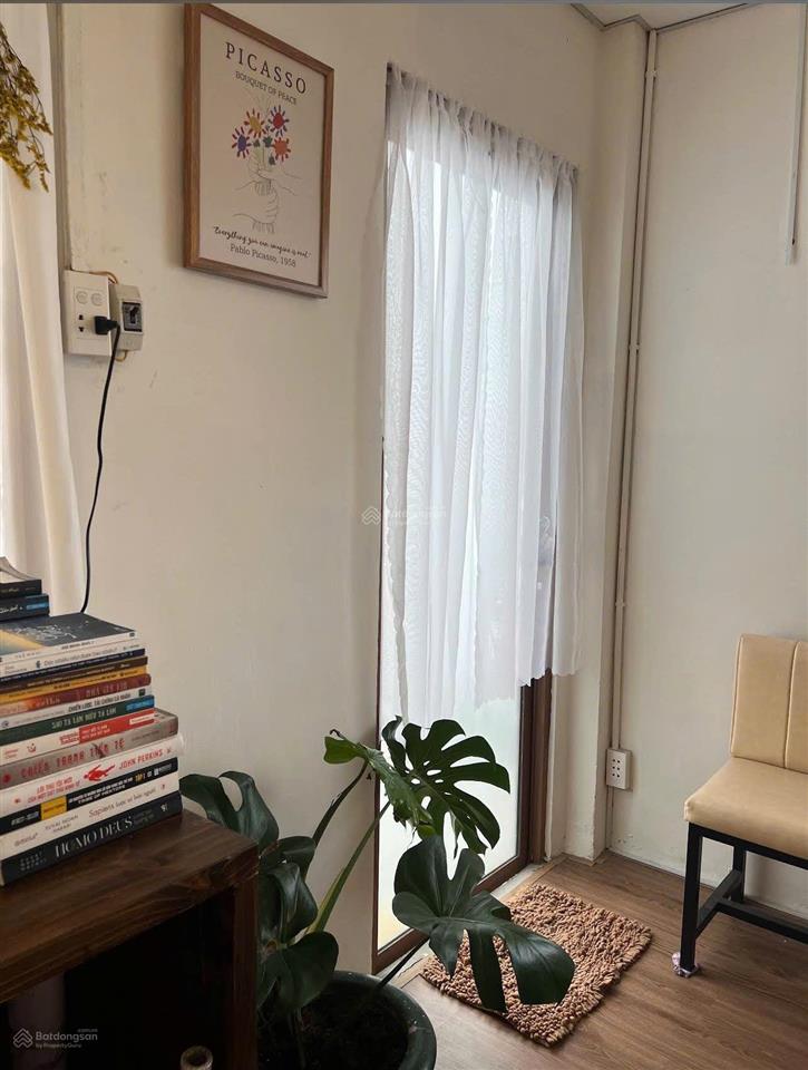 Bán nhà nguyễn văn trỗiphú nhuận đang kinh doanh quán cafe siêu cute 9,9tỷ