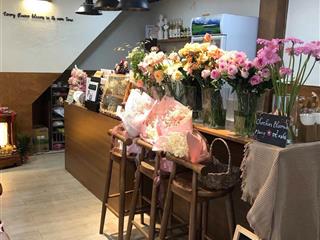 Bán nhà nguyễn văn trỗiphú nhuận đang kinh doanh quán cafe siêu cute 9,9tỷ