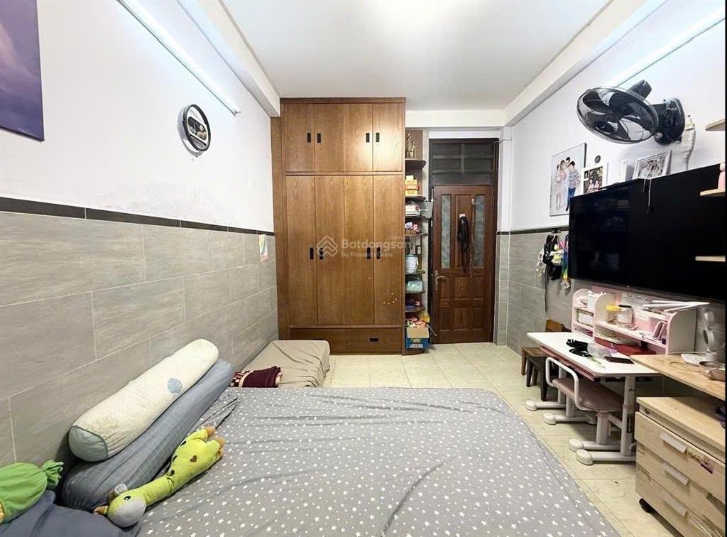 Bán nhà hxh nguyễn công hoan khu phan xích longphú nhuận 63m2 7,9 tỷ
