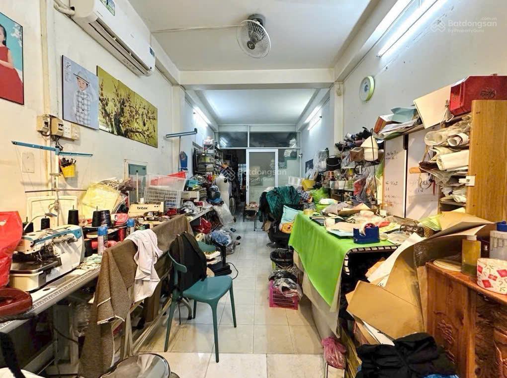 Bán nhà hxh nguyễn công hoan khu phan xích longphú nhuận 63m2 7,9 tỷ