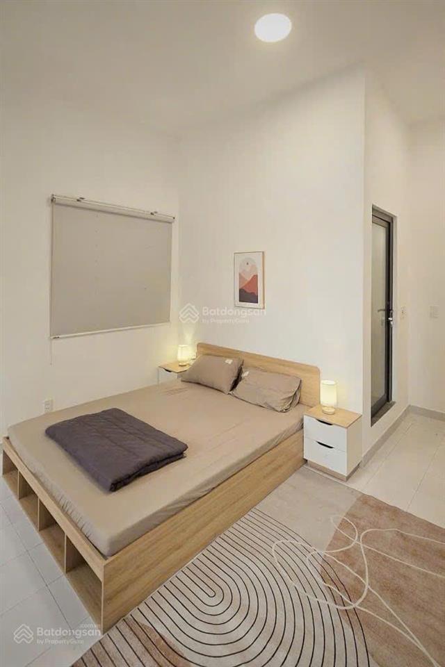 Bán nhà hẻm xe hơi nguyễn cửu vân, p17, bình thạnh, 65m2(4m5 x 14m) 10,2 tỷ