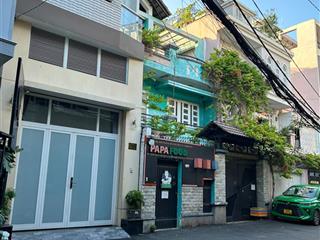 Bán nhà hẻm xe hơi nguyễn cửu vân, p17, bình thạnh, 65m2(4m5 x 14m) 10,2 tỷ