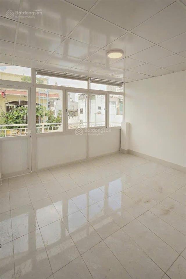 Bán nhà hẻm xe hơi nguyễn cửu vân, p17, bình thạnh, 65m2(4m5 x 14m) 10,2 tỷ