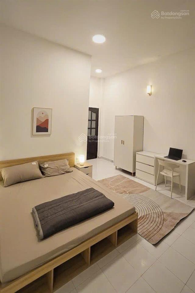 Bán nhà hẻm xe hơi nguyễn cửu vân, p17, bình thạnh, 65m2(4m5 x 14m) 10,2 tỷ