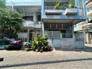 Bán nhà nát hẻm xe hơi nguyễn cửu vânp17bình thạnh70m29,5 tỷ