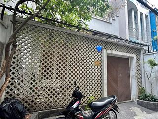 Bán nhà nguyễn đình chínhphú nhuận80m2(6,2m x 13m)11,8 tỷ