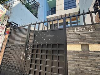 Bán gấp!!!nhà mặt tiền phan tây hồphan xích longphú nhuận 110m223 tỷ