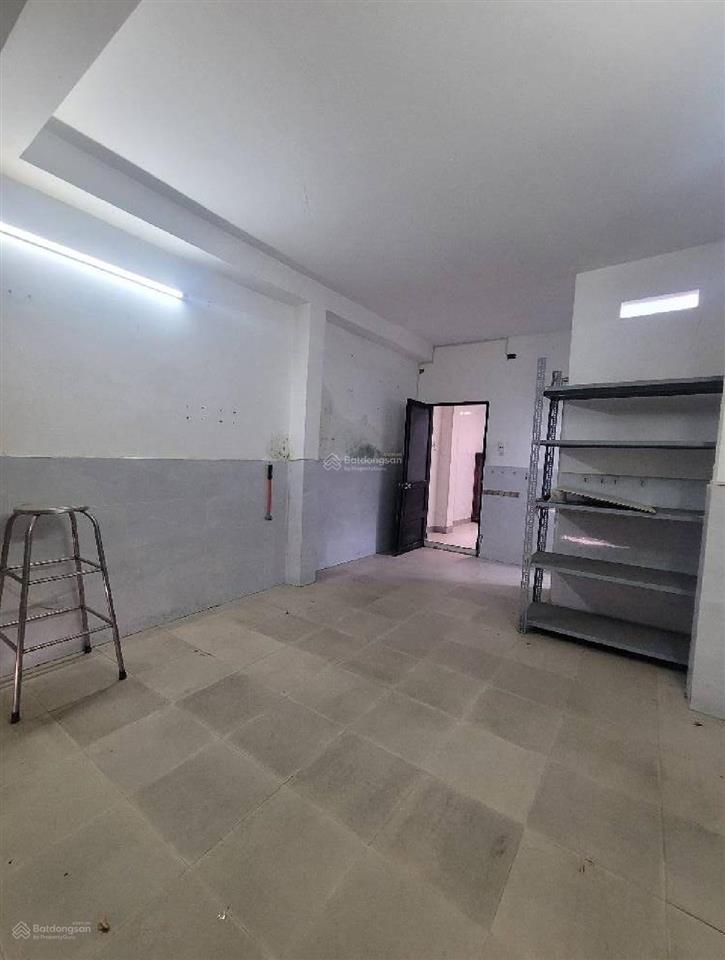 Bán nhà hẻm xe hơi 6m diên hồngchợ bà chiểubình thạnh 70m2 9 tỷ