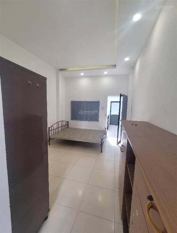 Bán nhà hẻm xe hơi 6m diên hồngchợ bà chiểubình thạnh 70m2 9 tỷ