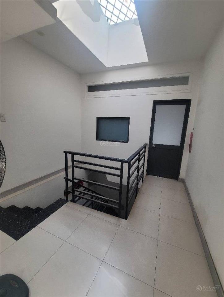 Bán nhà hẻm xe hơi 6m diên hồngchợ bà chiểubình thạnh 70m2 9 tỷ