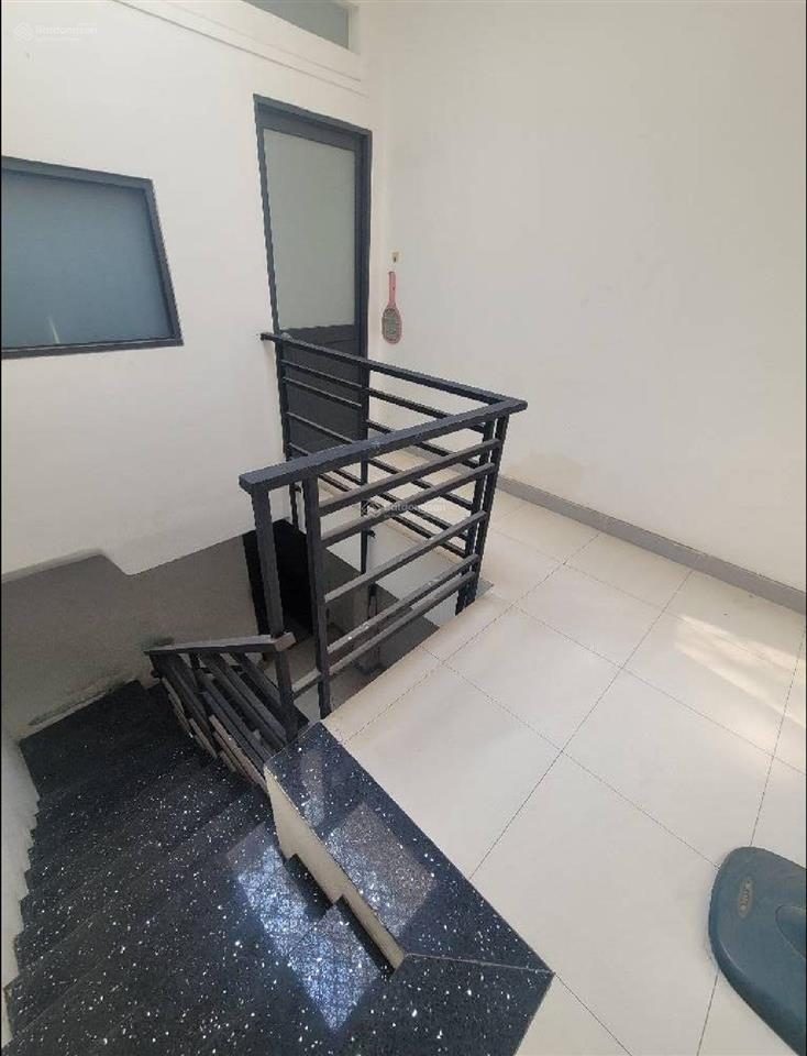 Bán nhà hẻm xe hơi 6m diên hồngchợ bà chiểubình thạnh 70m2 9 tỷ