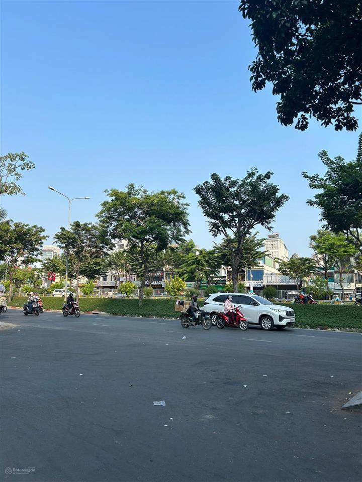 Bán nhà nát hẻm xe hơi điện biên phủ p15bình thạnh 80m2 14,5 tỷ