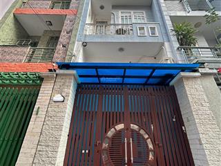 Bán nhà hẻm xe hơi xô viết nghệ tĩnhp19bình thạnh 60m28,1 tỷ