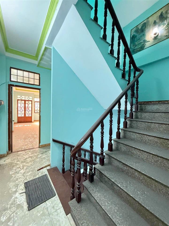 Bán nhà hẻm xe hơisát mặt tiền bạch đằng p14bình thạnh 80m213 tỷ