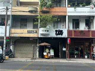 Bán nhà mặt tiền phổ quang p9 phú nhuận góc đào duy anh 18,4 tỷ