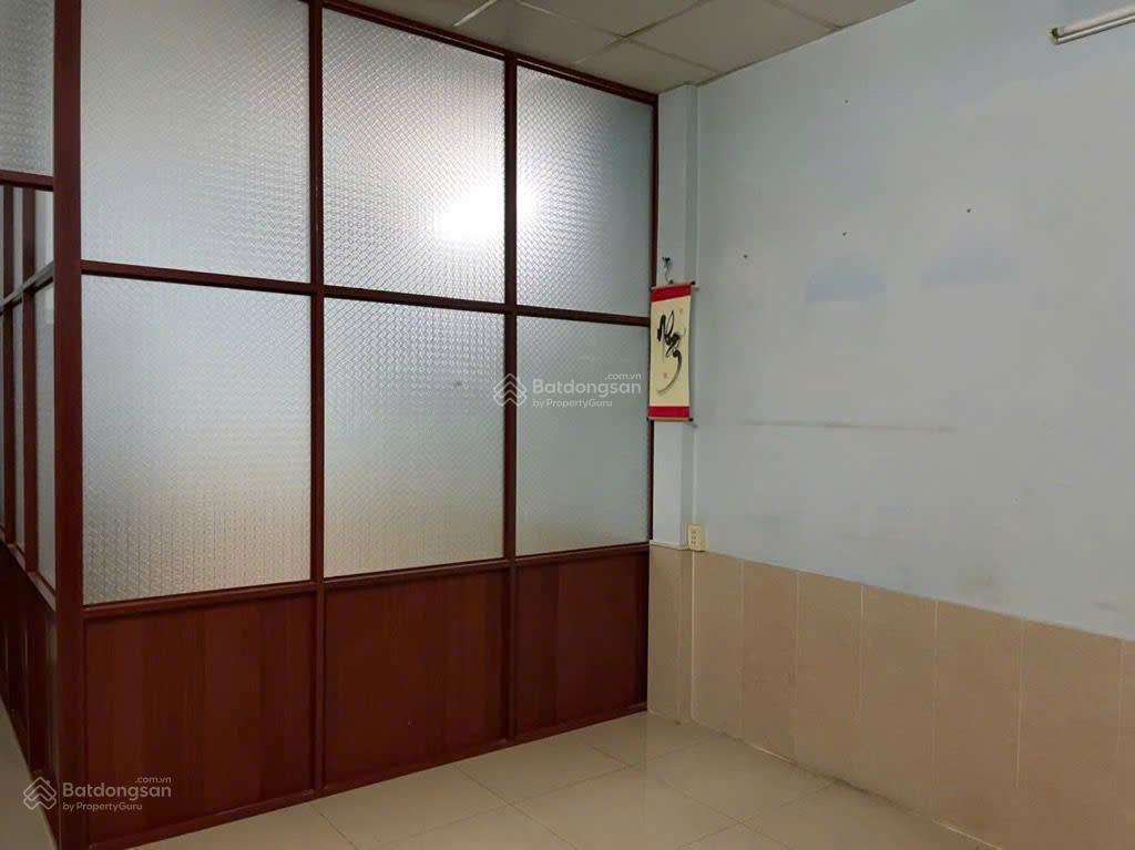 120tr/m2 hxh điện biên phủ p17 bình thạnhngay ngã tư hàng xanh 92m211,4 tỷ