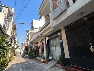 120tr/m2 hxh điện biên phủ p17 bình thạnhngay ngã tư hàng xanh 92m211,4 tỷ