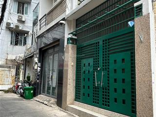 Bán nhà hxh điện biên phủ p15 bình thạnhsát đh hồng bàng 67m212,5 tỷ