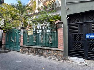 Bán nhà hxh 6m điện biên phủ p15bình thạnh 80m2 14,7 tỷ ngay đh hồng bàng