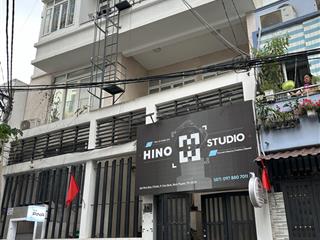 103m2 mặt tiền phó đức chính góc lê văn duyệt sát chợ bà chiểu p1 bình thạnh 14,7 tỷ