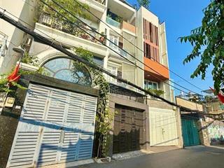 140tr/m2 bán gấp nhà hẻm xe hơi 8m bùi đình túybình thạnh 100m214tỷ