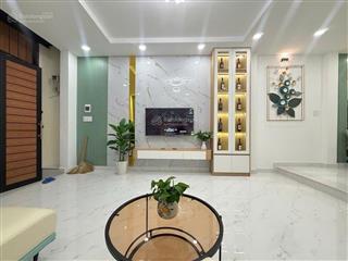 Nhà đẹp hẻm xe hơi thích quảng đức p5 phú nhuận 60m2 9,8 tỷ