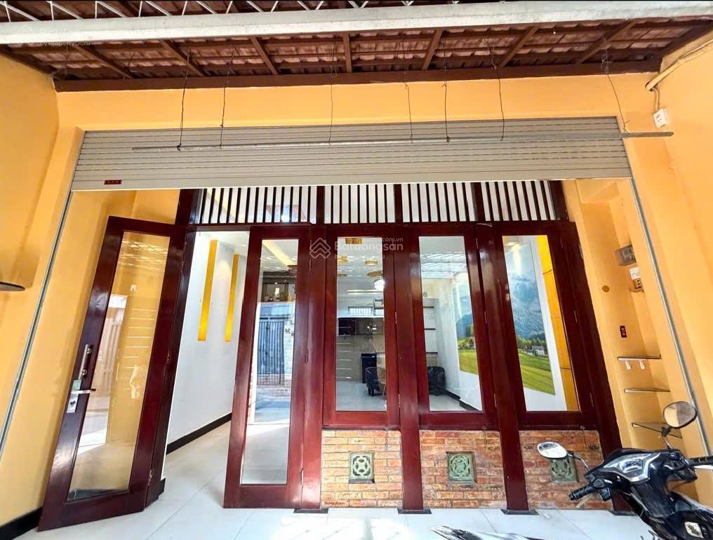 Bình thạnhnhà mặt tiền 5 tầng full nội thất góc phan văn trị  nguyễn khuyến 12,5 tỷ