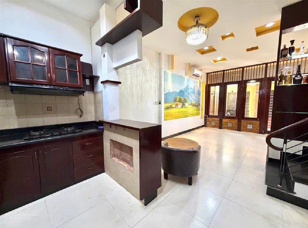 Bình thạnhnhà mặt tiền 5 tầng full nội thất góc phan văn trị  nguyễn khuyến 12,5 tỷ
