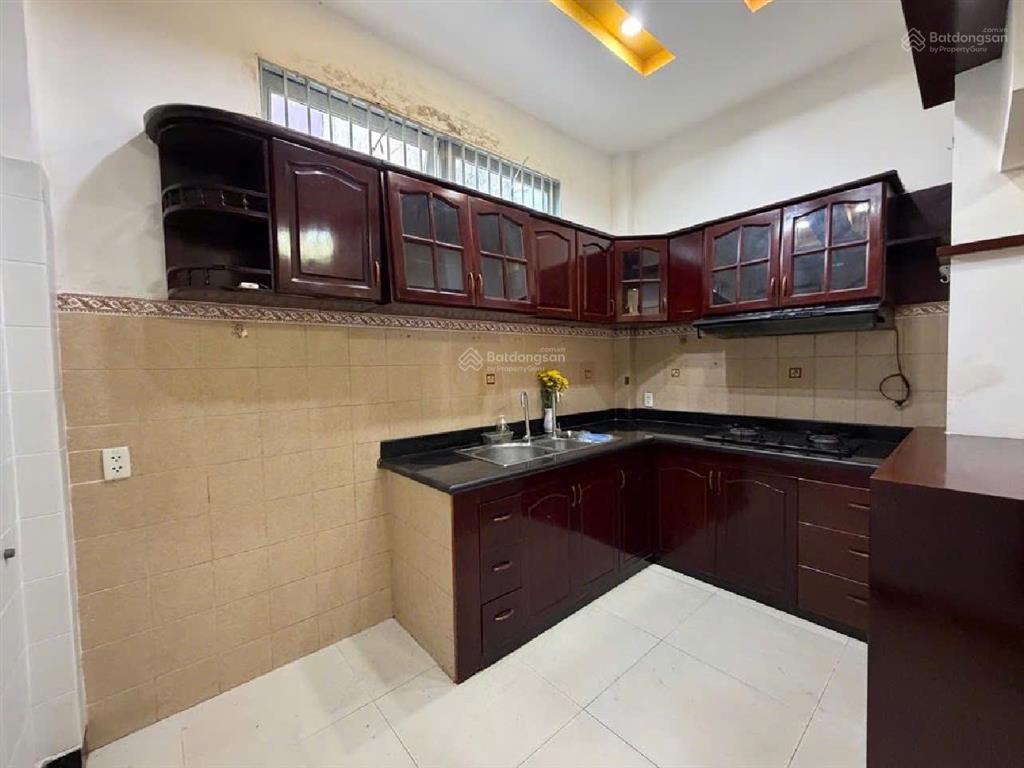 Bình thạnhnhà mặt tiền 5 tầng full nội thất góc phan văn trị  nguyễn khuyến 12,5 tỷ