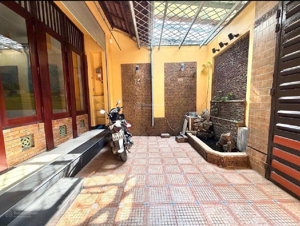 Bình thạnhnhà mặt tiền 5 tầng full nội thất góc phan văn trị  nguyễn khuyến 12,5 tỷ