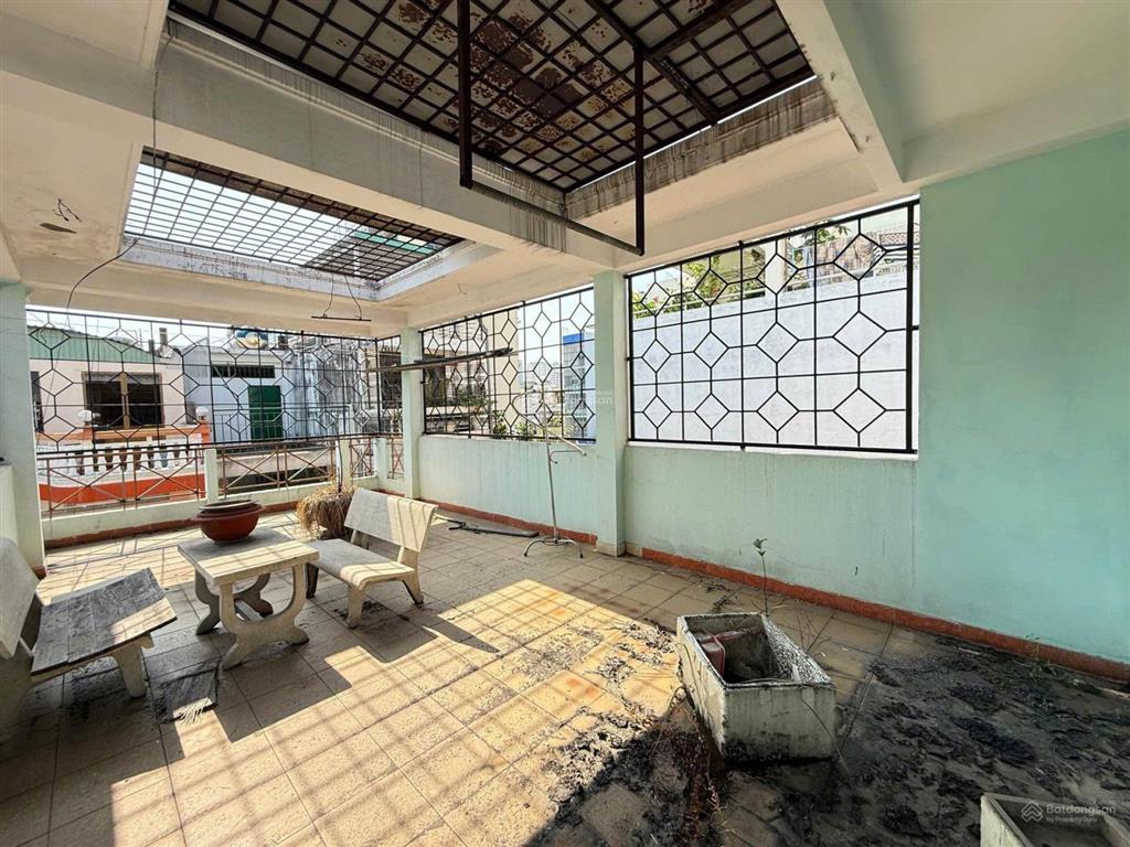 Bán nhà hẻm xe hơisát mặt tiền bạch đằng p14bình thạnh 80m212,9 tỷ