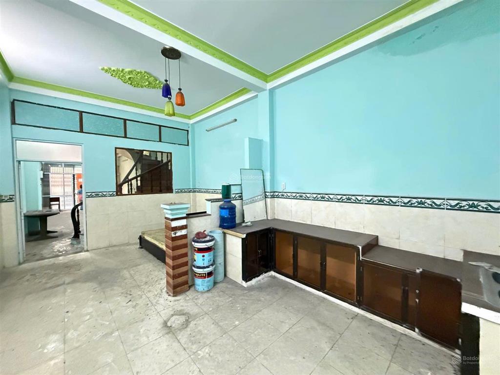 Bán nhà hẻm xe hơisát mặt tiền bạch đằng p14bình thạnh 80m212,9 tỷ