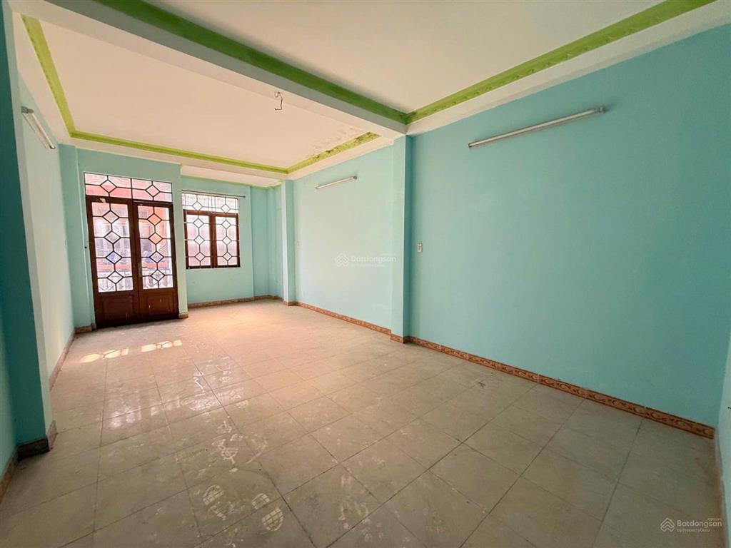 Bán nhà hẻm xe hơisát mặt tiền bạch đằng p14bình thạnh 80m212,9 tỷ
