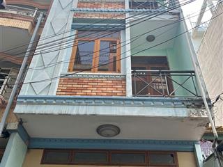 Bán nhà hẻm xe hơisát mặt tiền bạch đằng p14bình thạnh 80m212,9 tỷ