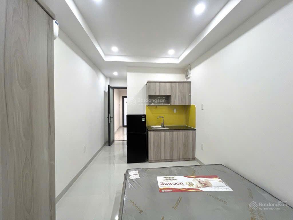 Bán nhà 4 tầng mới xô viết nghệ tĩnhbình thạnh 52m2 chỉ 8,5 tỷ