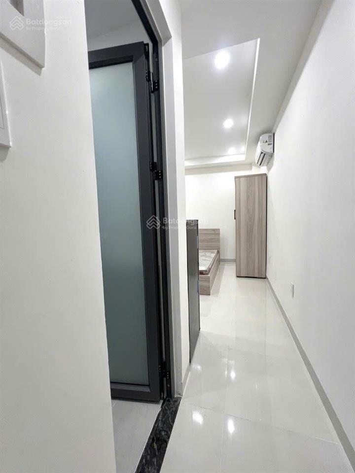 Bán nhà 4 tầng mới xô viết nghệ tĩnhbình thạnh 52m2 chỉ 8,5 tỷ
