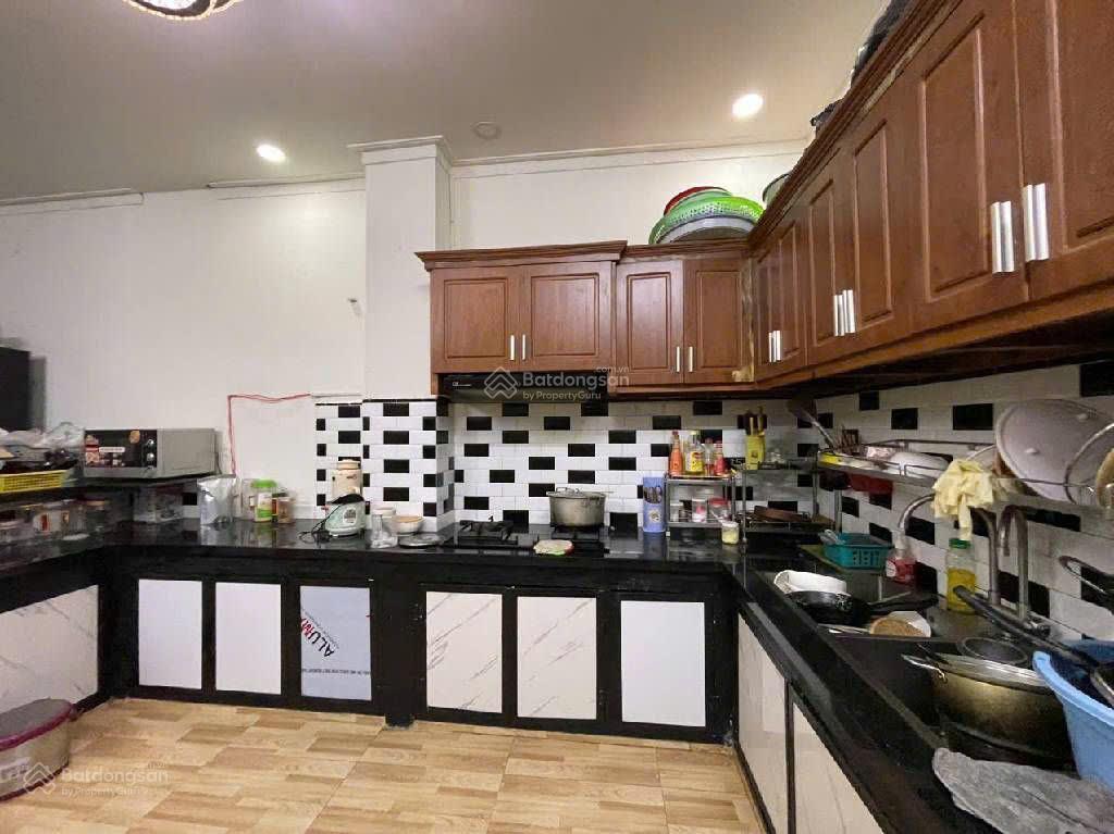 Bán nhà hẻm xe tải bùi đình túy bình thạnh 164m2(4,9m x38m) 19 tỷ