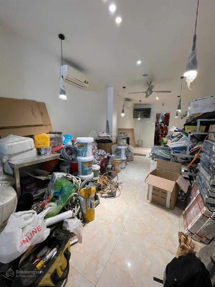 Bán nhà hẻm xe tải bùi đình túy bình thạnh 164m2(4,9m x38m) 19 tỷ