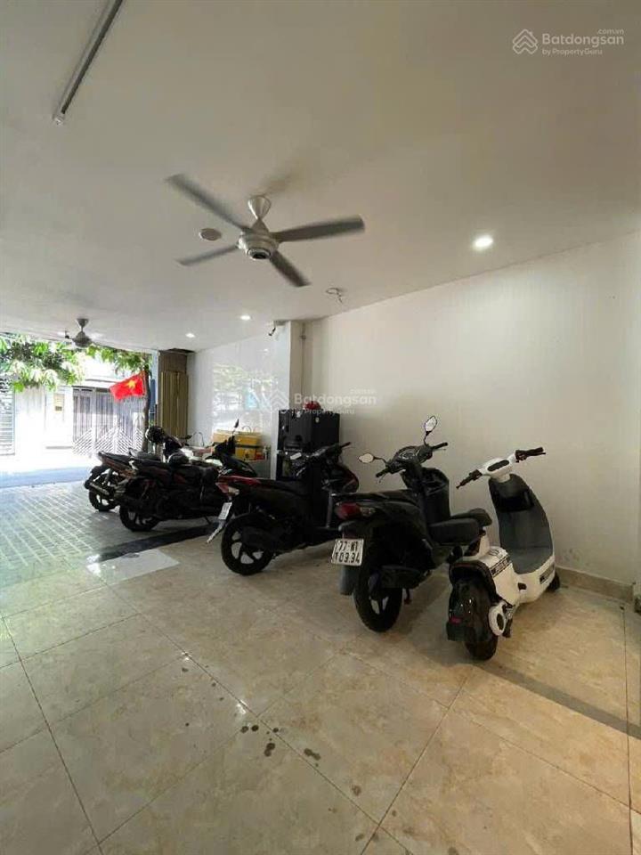 Bán nhà hẻm xe tải bùi đình túy bình thạnh 164m2(4,9m x38m) 19 tỷ