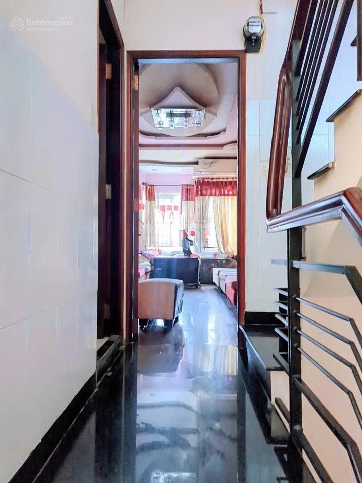 Siêu rẻ!!!bán nhà mặt tiền đoạn bùi đình túyphan văn trịbình thạnh 5 tầng 15,5 tỷ