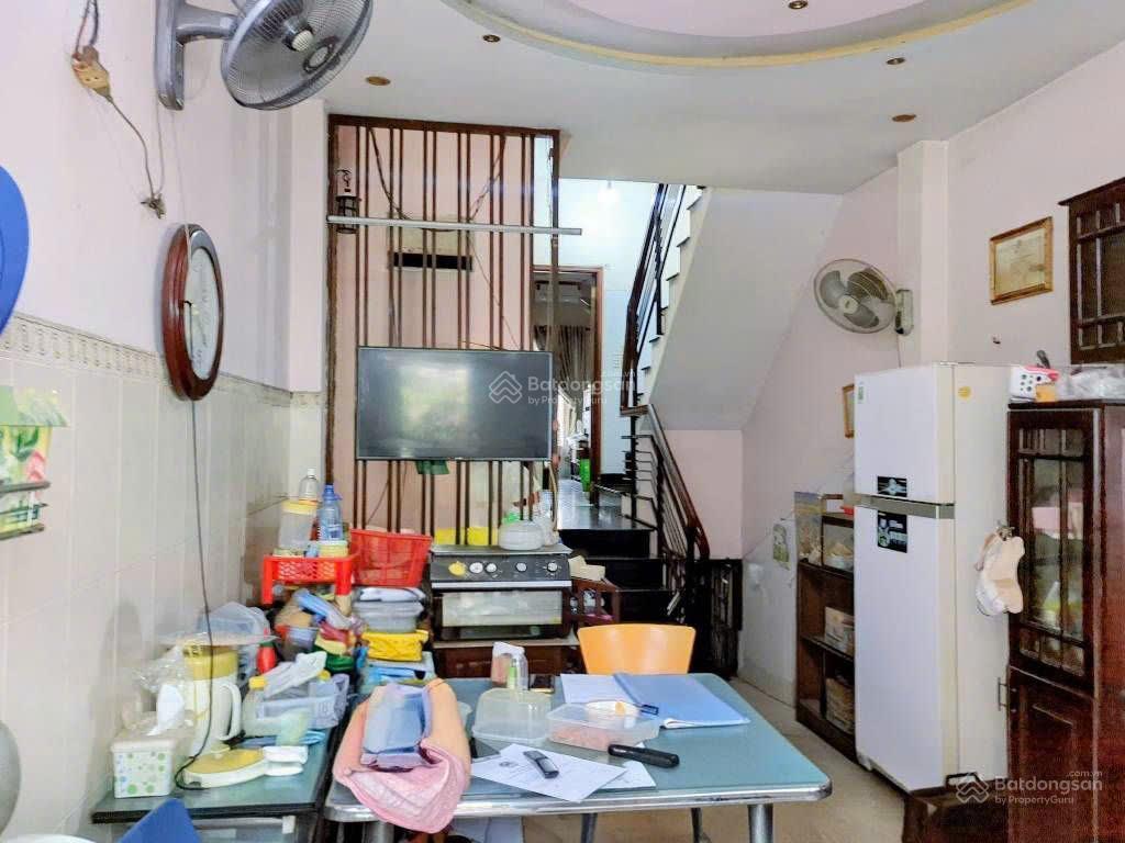 Siêu rẻ!!!bán nhà mặt tiền đoạn bùi đình túyphan văn trịbình thạnh 5 tầng 15,5 tỷ